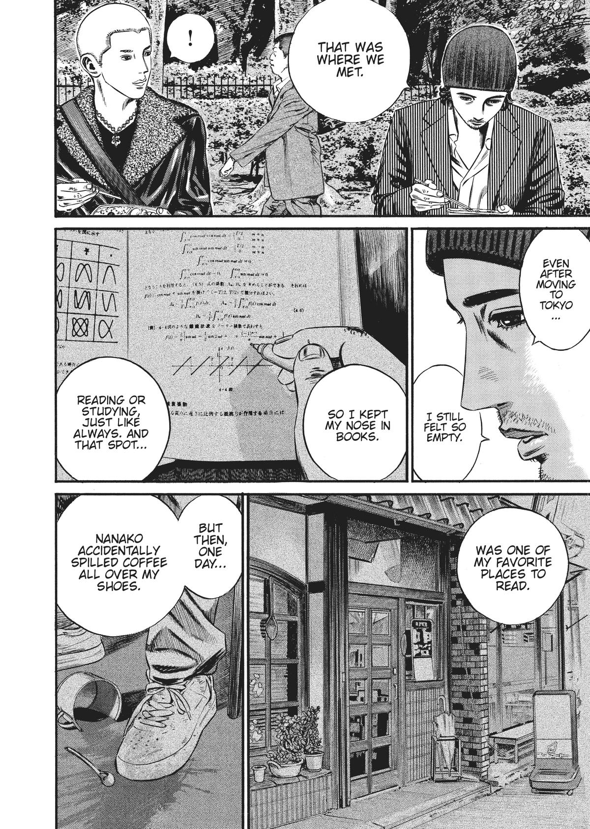 Read Homunculus - Chapter 9 - www.homunculusmanga.com | Image 230