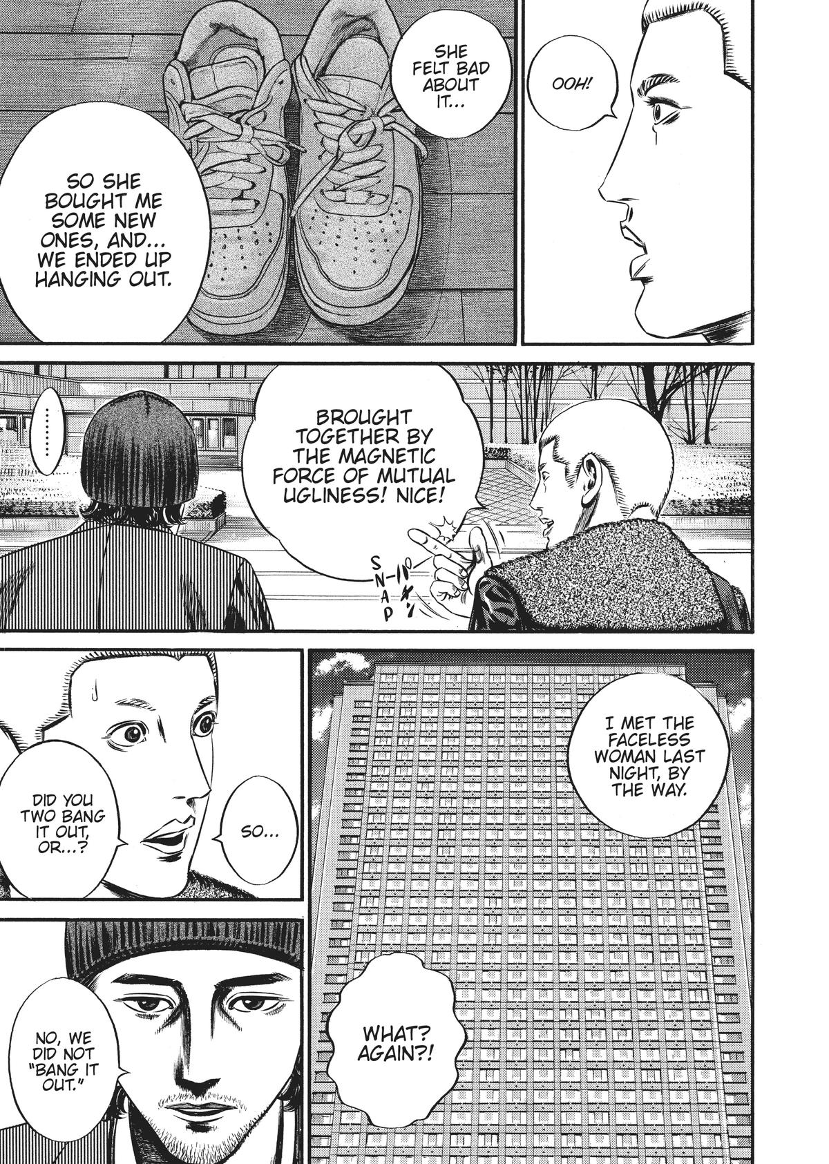 Read Homunculus - Chapter 9 - www.homunculusmanga.com | Image 231