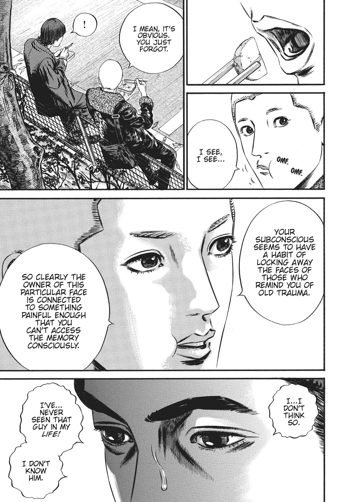 Read Homunculus - Chapter 9 - www.homunculusmanga.com | Image 237