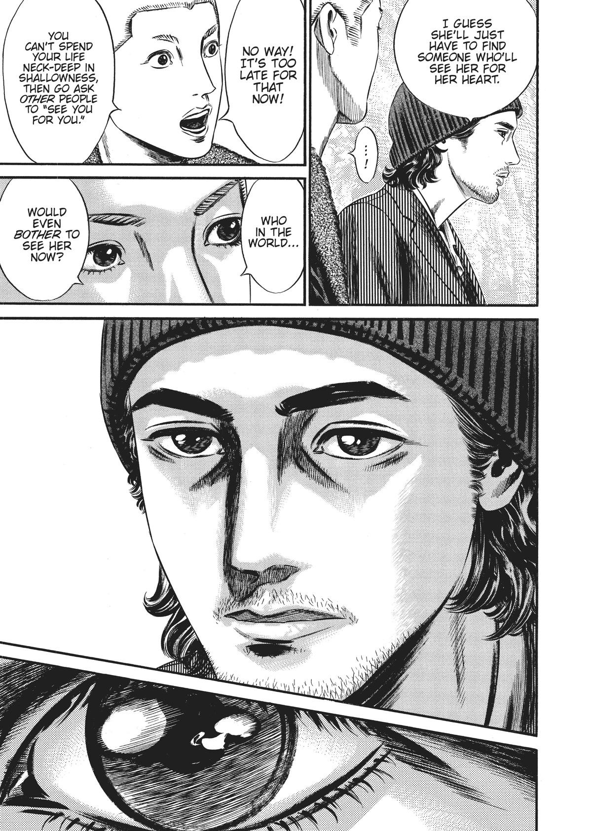Read Homunculus - Chapter 9 - www.homunculusmanga.com | Image 243