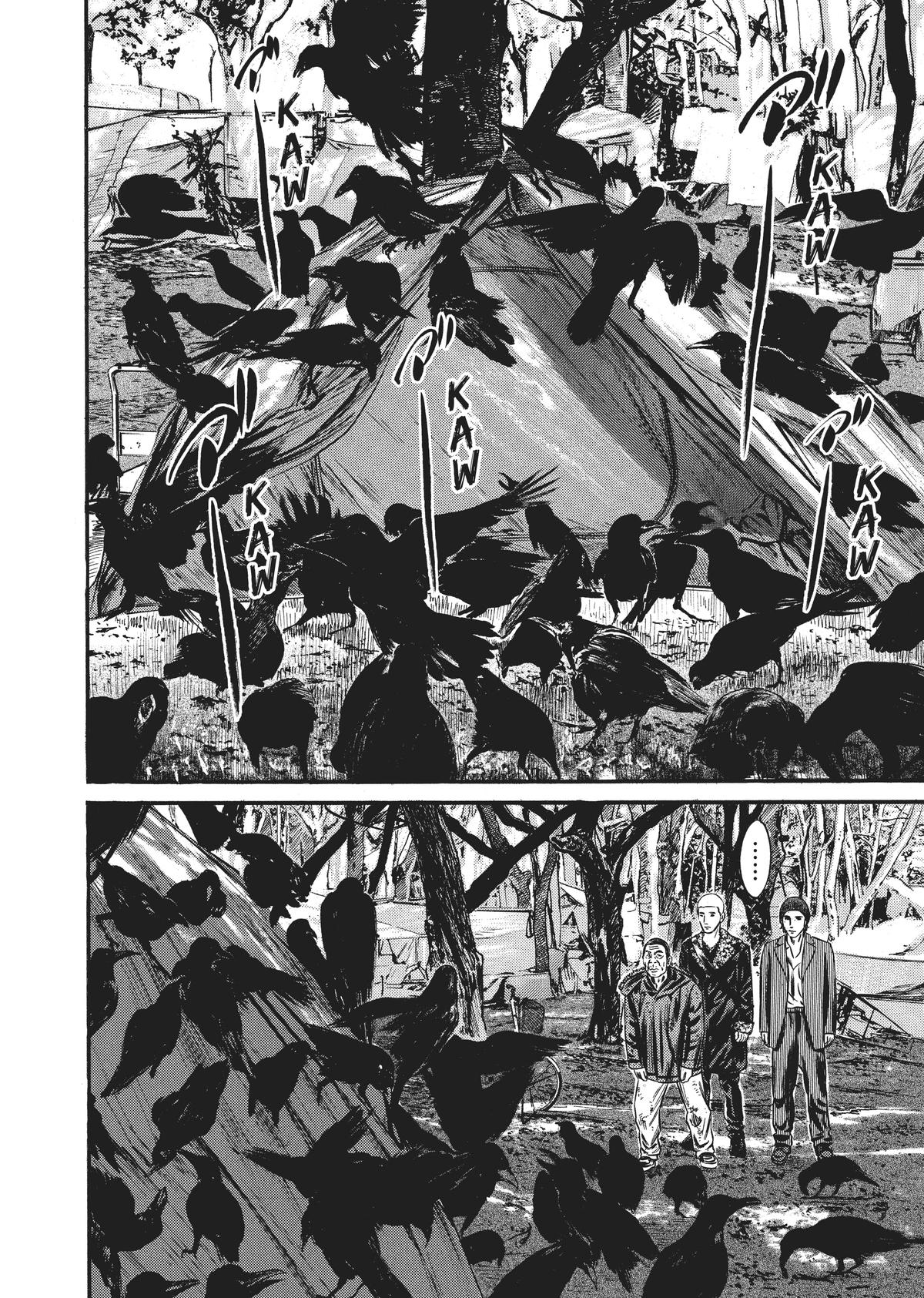 Read Homunculus - Chapter 9 - www.homunculusmanga.com | Image 246