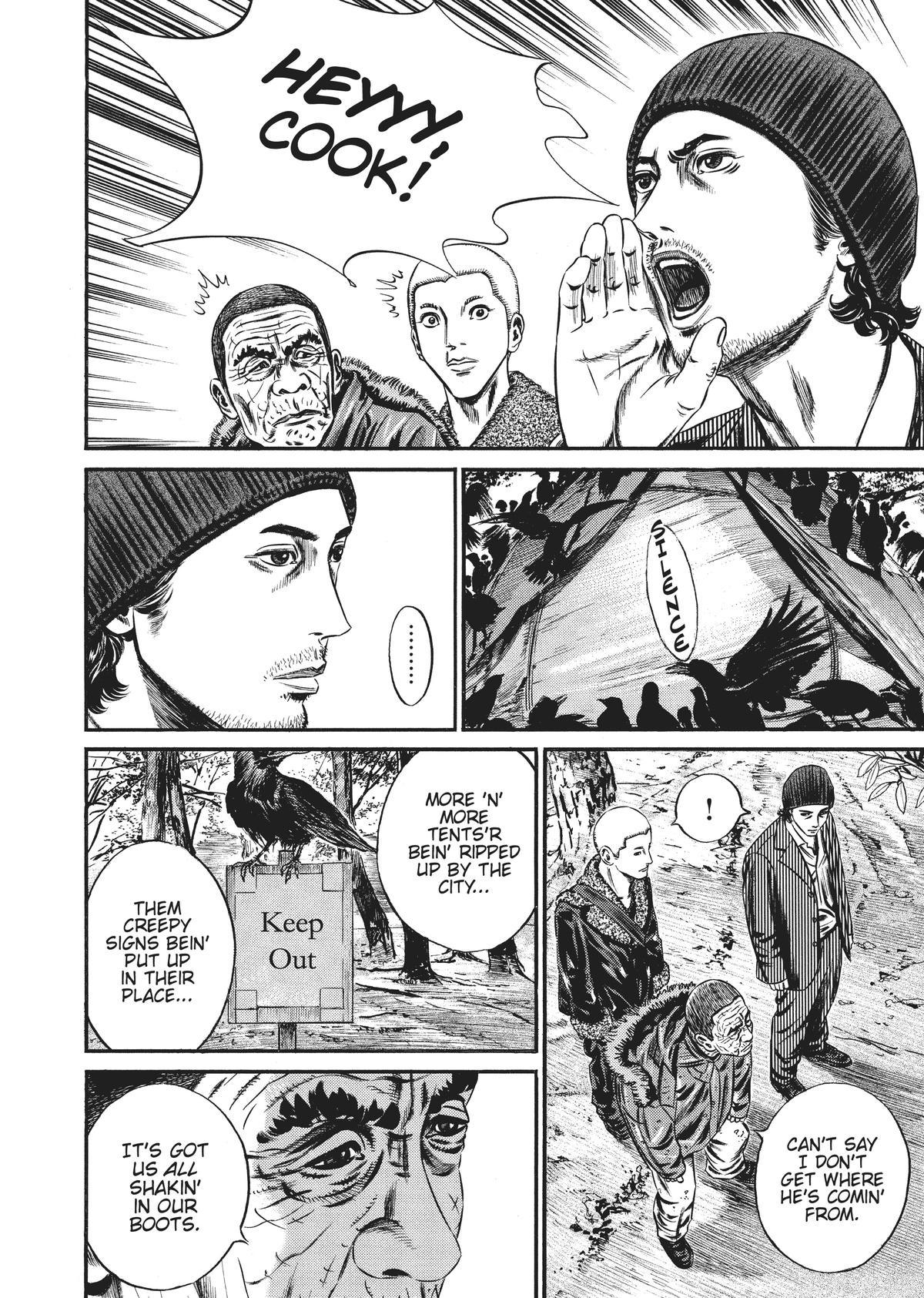 Read Homunculus - Chapter 9 - www.homunculusmanga.com | Image 248
