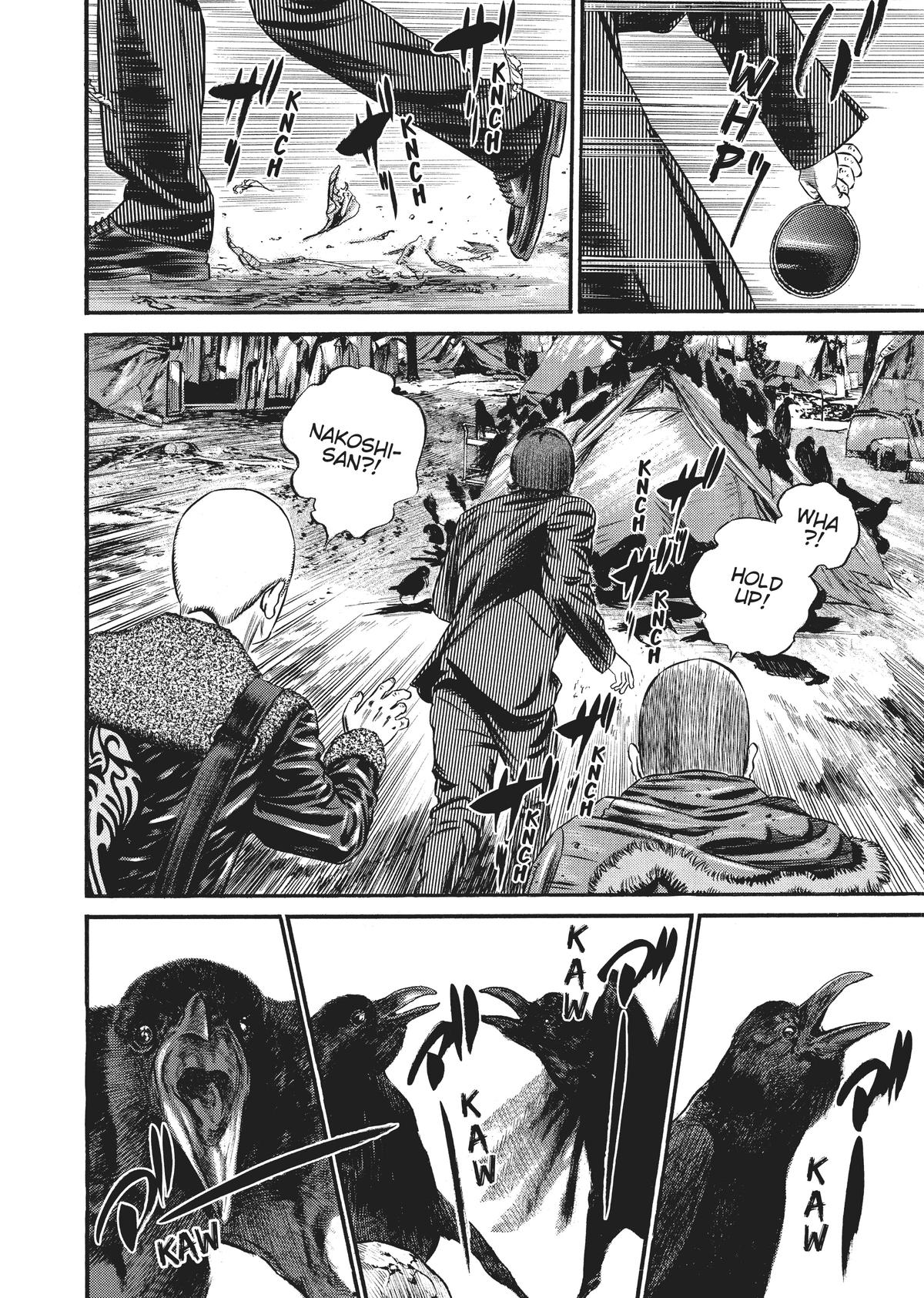 Read Homunculus - Chapter 9 - www.homunculusmanga.com | Image 252