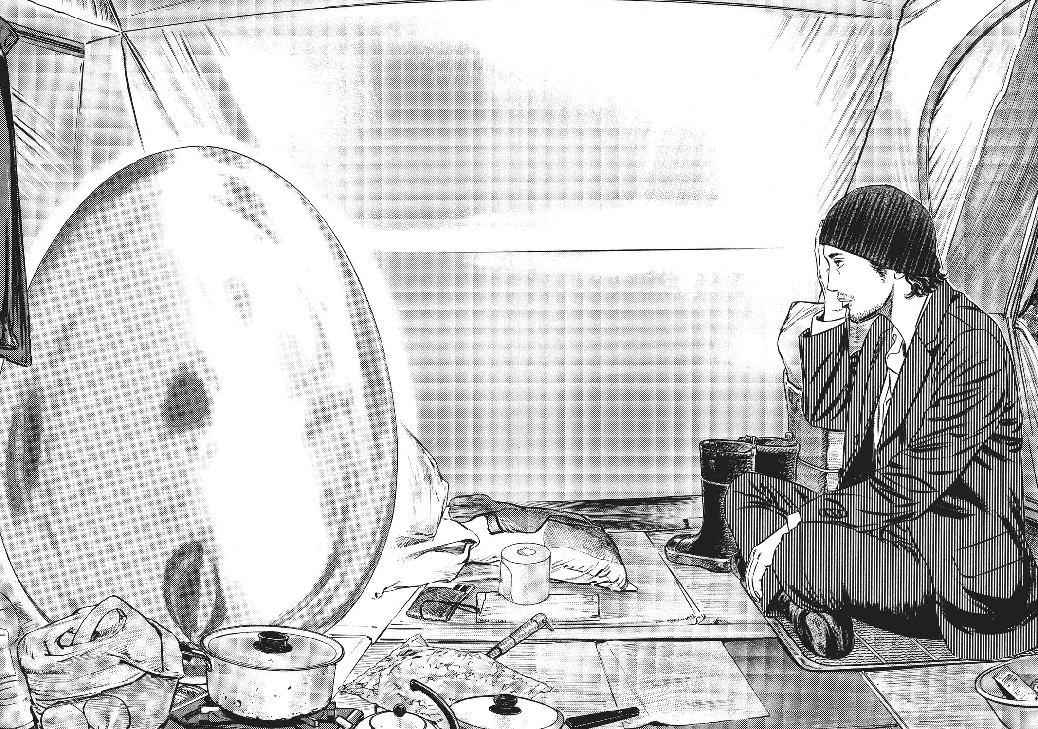 Read Homunculus - Chapter 9 - www.homunculusmanga.com | Image 256