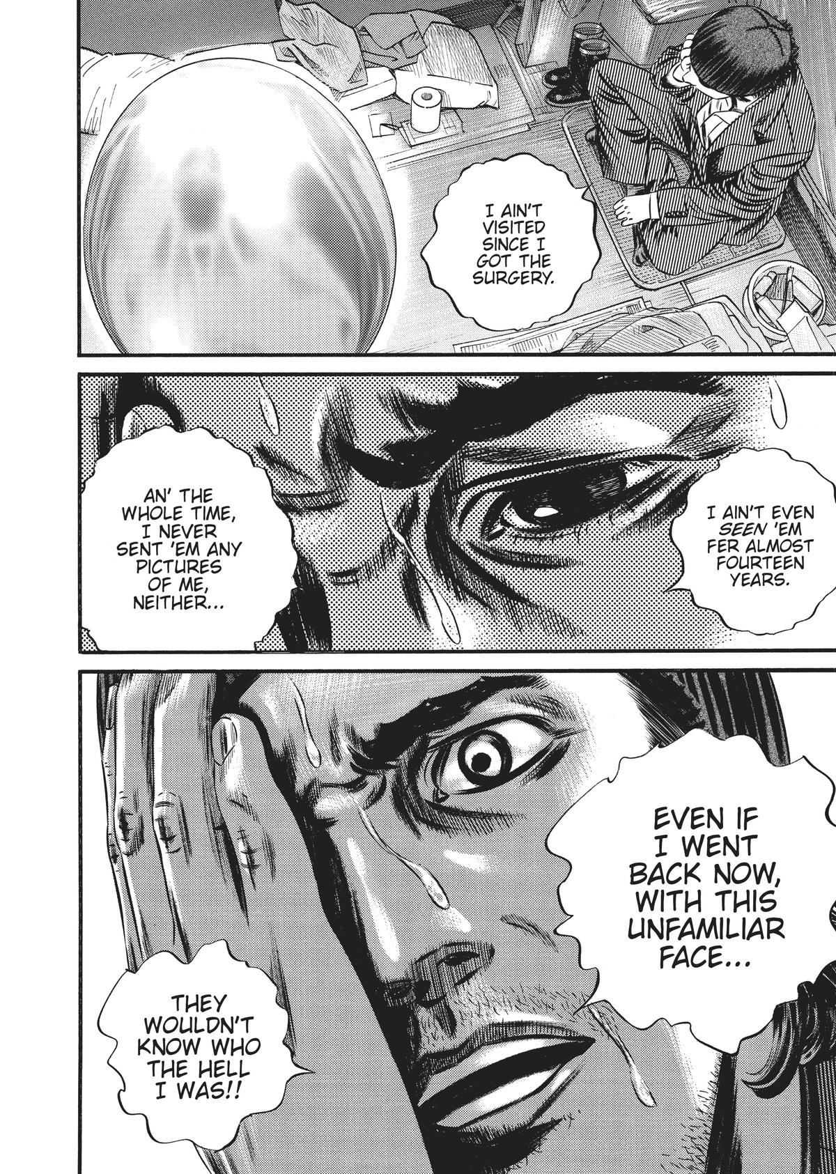 Read Homunculus - Chapter 9 - www.homunculusmanga.com | Image 265