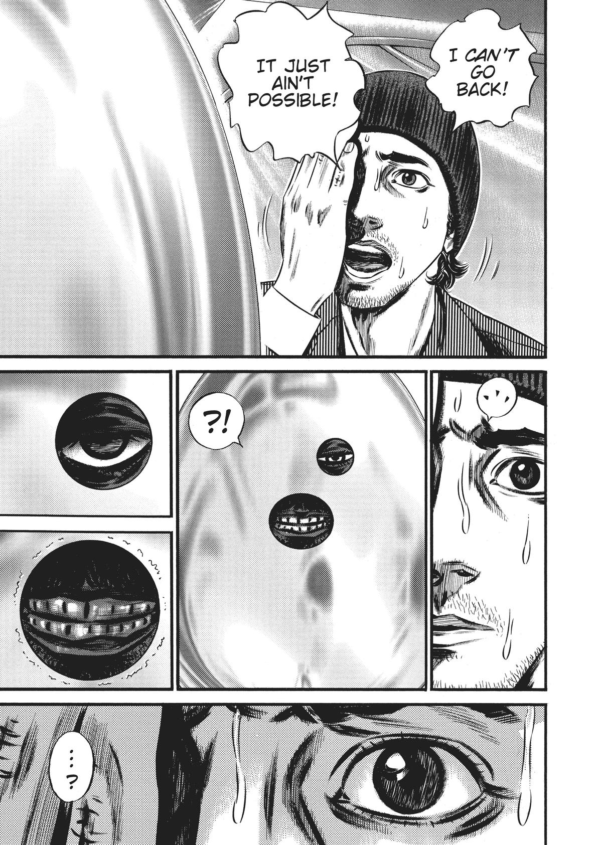 Read Homunculus - Chapter 9 - www.homunculusmanga.com | Image 266