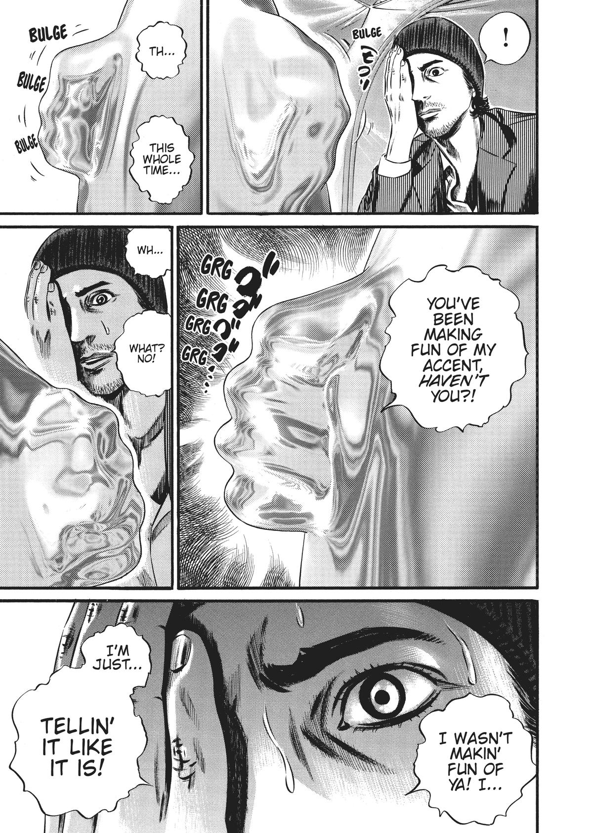 Read Homunculus - Chapter 9 - www.homunculusmanga.com | Image 268