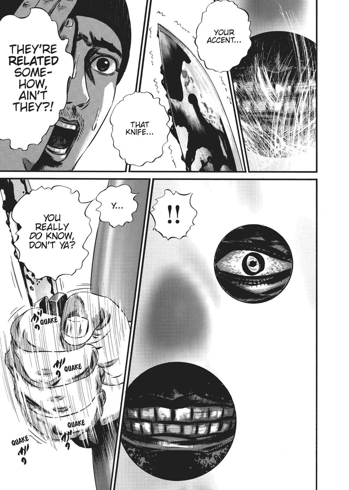 Read Homunculus - Chapter 9 - www.homunculusmanga.com | Image 272