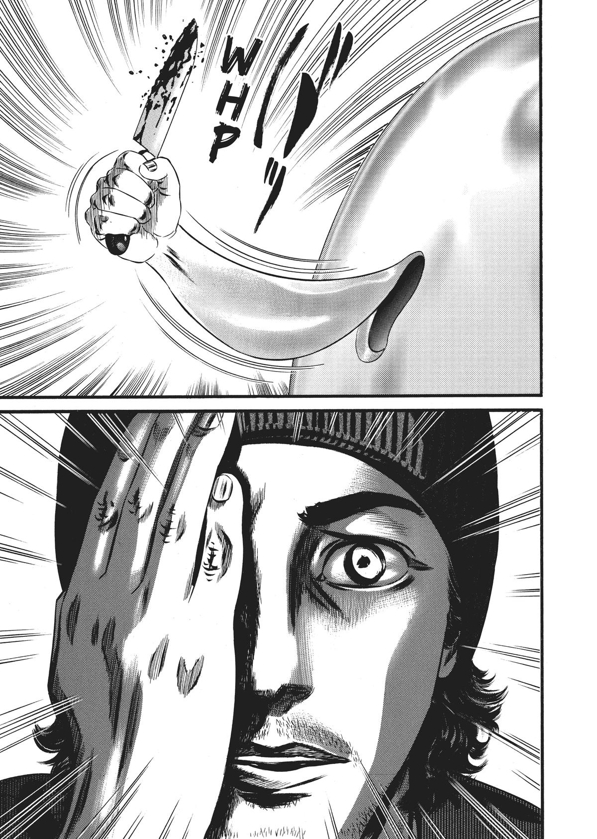 Read Homunculus - Chapter 9 - www.homunculusmanga.com | Image 274