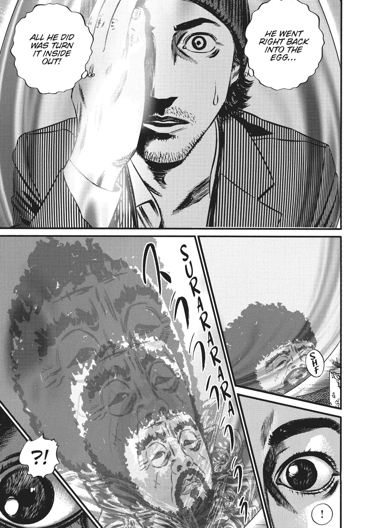 Read Homunculus - Chapter 9 - www.homunculusmanga.com | Image 280