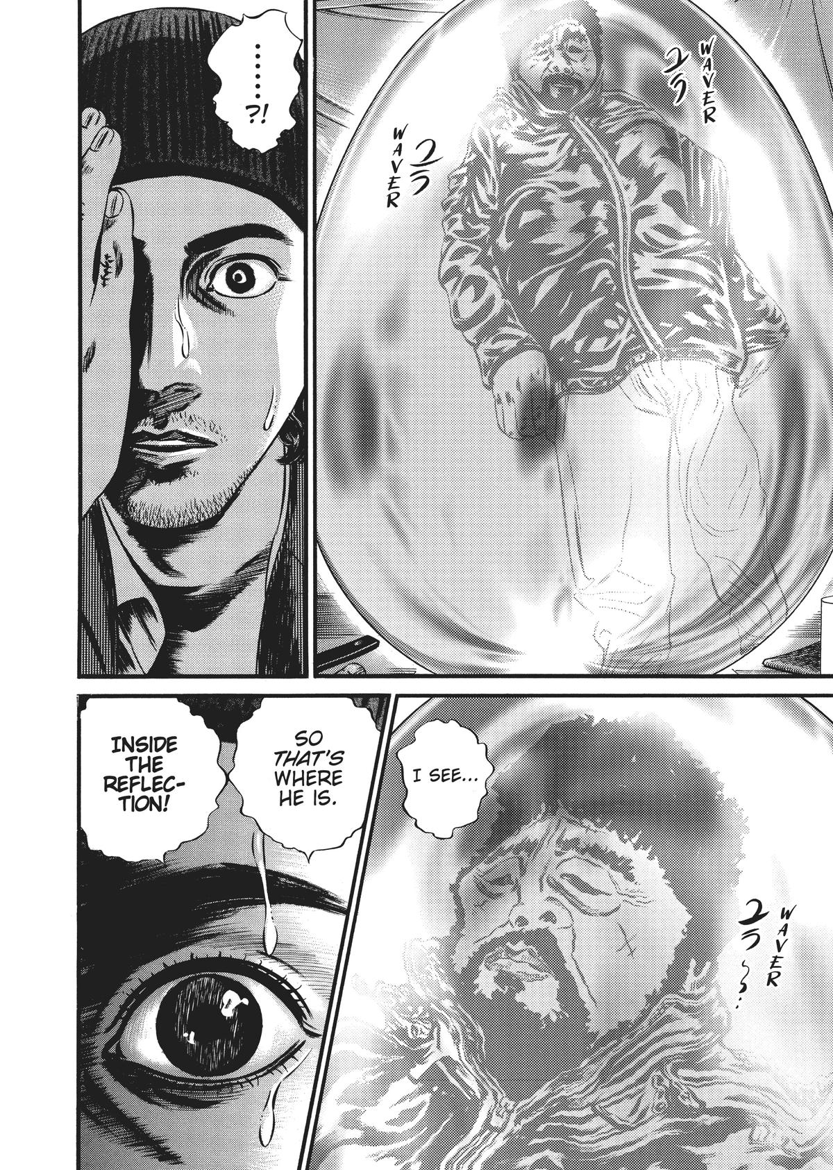 Read Homunculus - Chapter 9 - www.homunculusmanga.com | Image 281