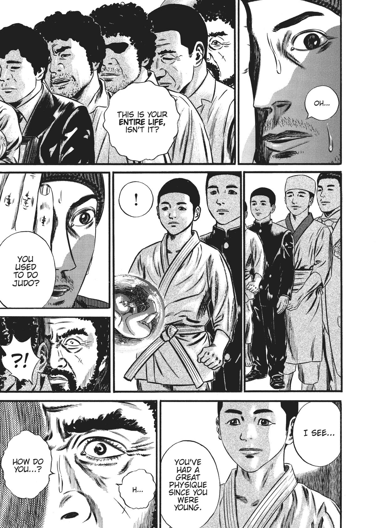 Read Homunculus - Chapter 9 - www.homunculusmanga.com | Image 293