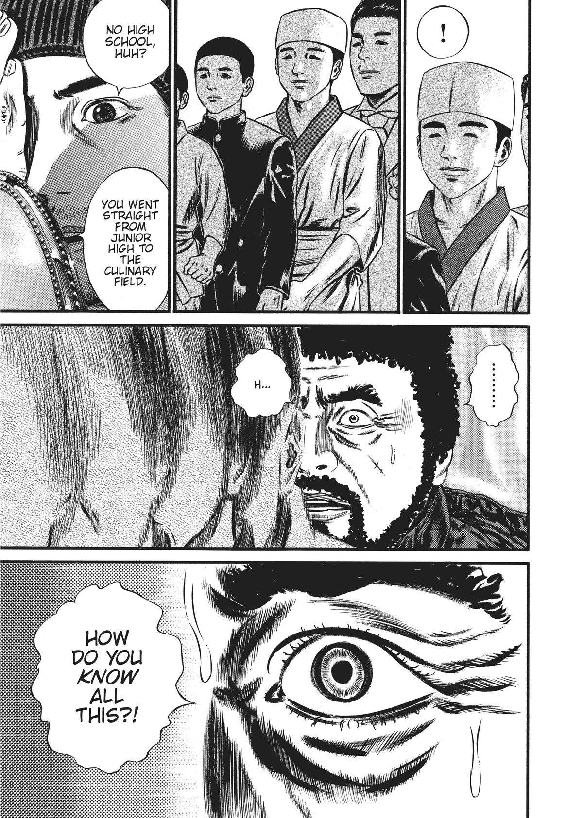 Read Homunculus - Chapter 9 - www.homunculusmanga.com | Image 294
