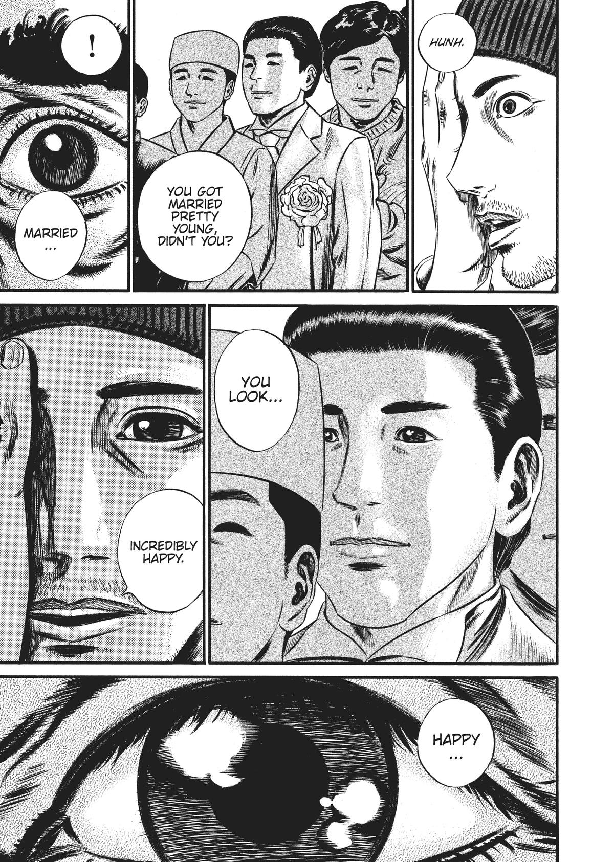 Read Homunculus - Chapter 9 - www.homunculusmanga.com | Image 295