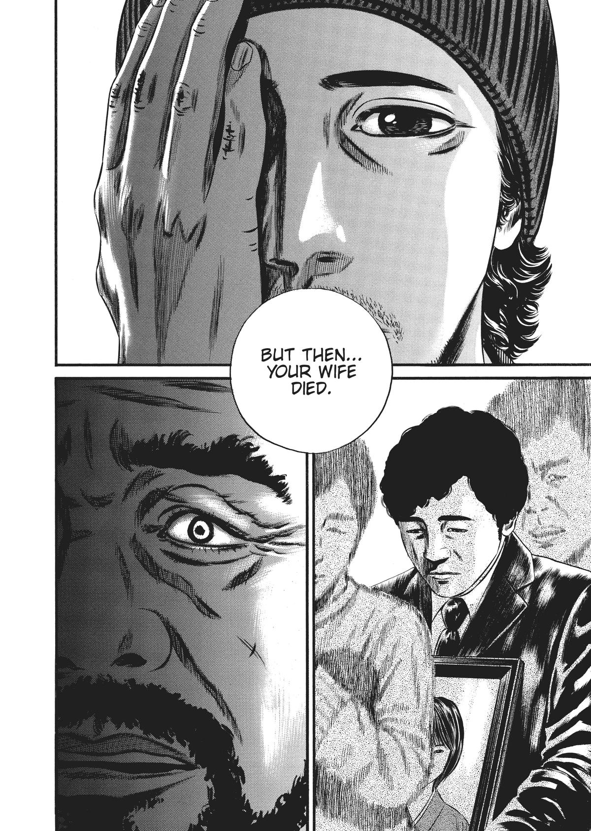 Read Homunculus - Chapter 9 - www.homunculusmanga.com | Image 300