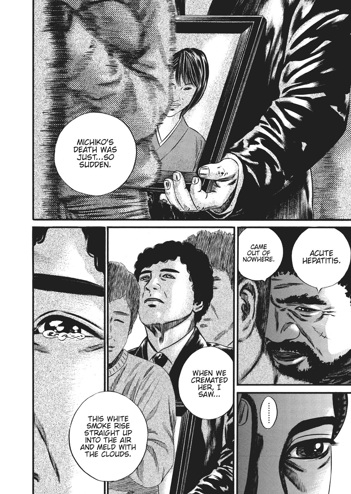 Read Homunculus - Chapter 9 - www.homunculusmanga.com | Image 302