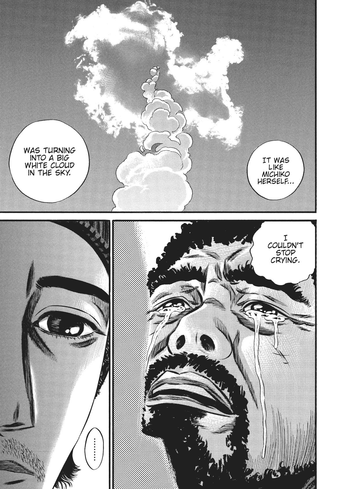 Read Homunculus - Chapter 9 - www.homunculusmanga.com | Image 303