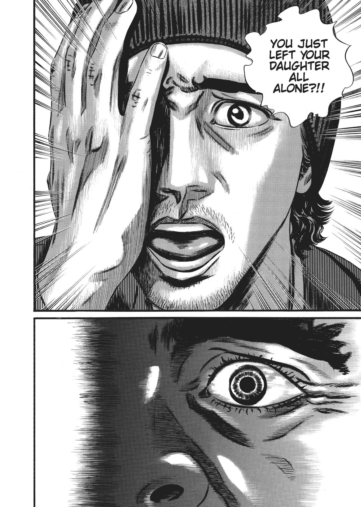 Read Homunculus - Chapter 9 - www.homunculusmanga.com | Image 309