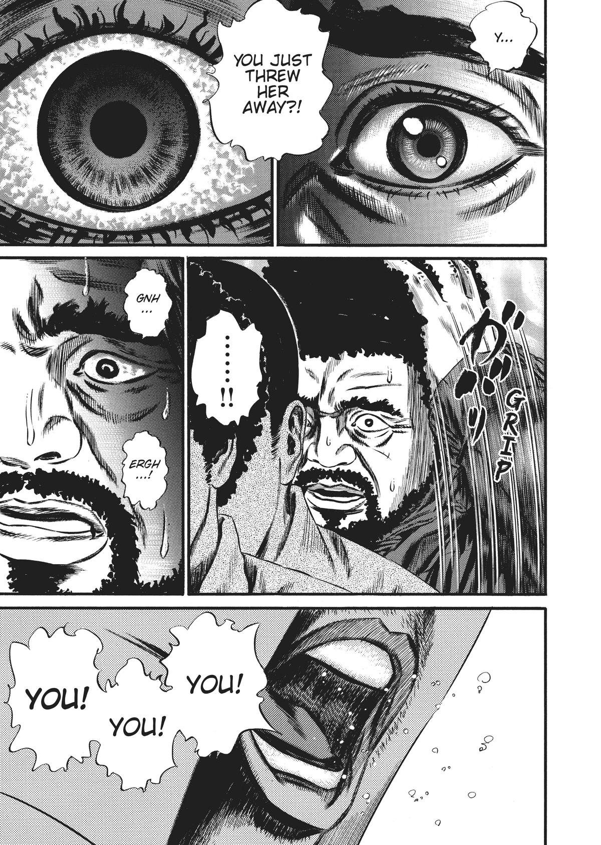 Read Homunculus - Chapter 9 - www.homunculusmanga.com | Image 310