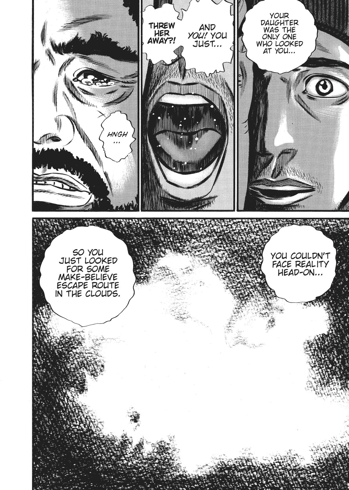 Read Homunculus - Chapter 9 - www.homunculusmanga.com | Image 311