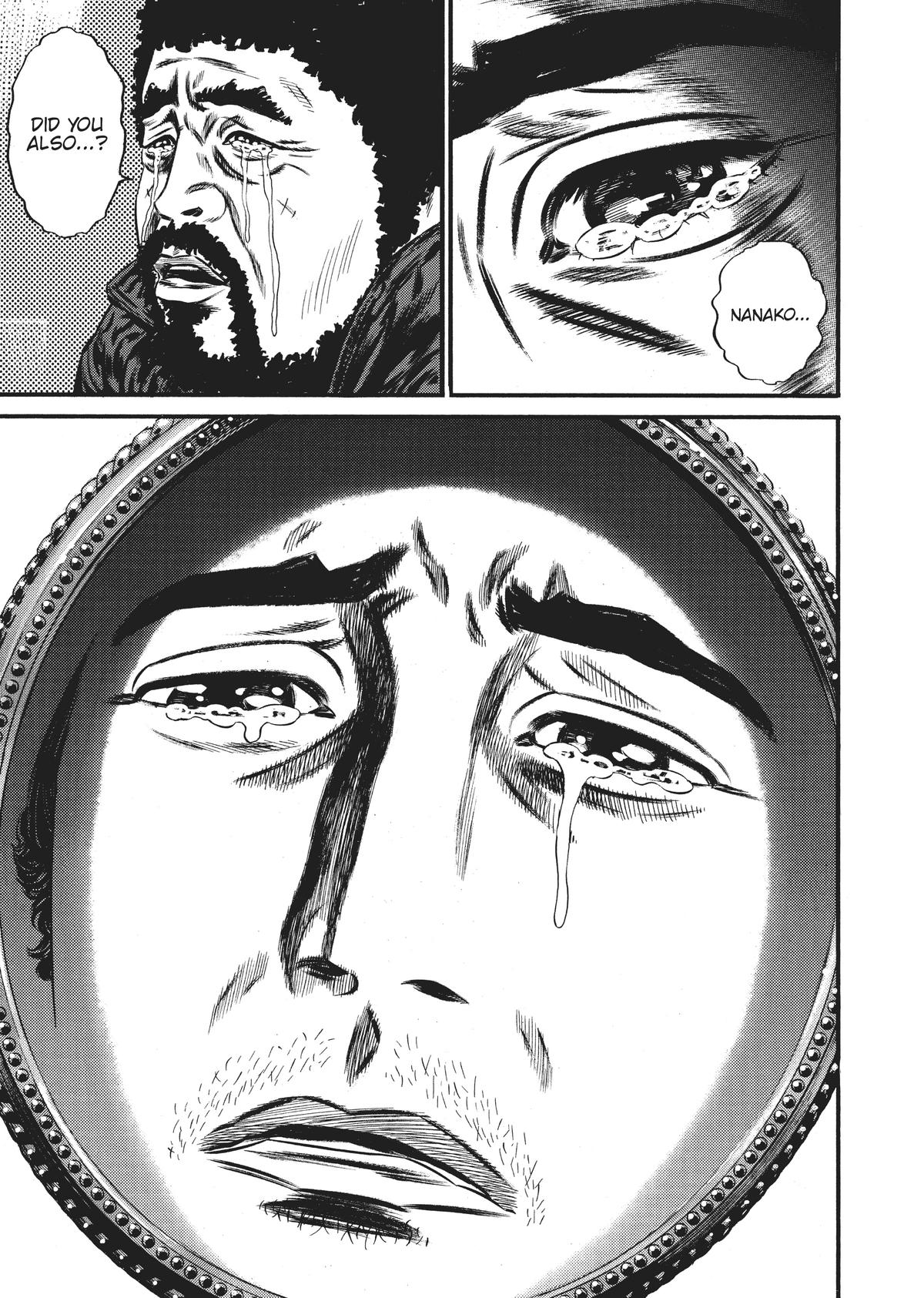 Read Homunculus - Chapter 9 - www.homunculusmanga.com | Image 314