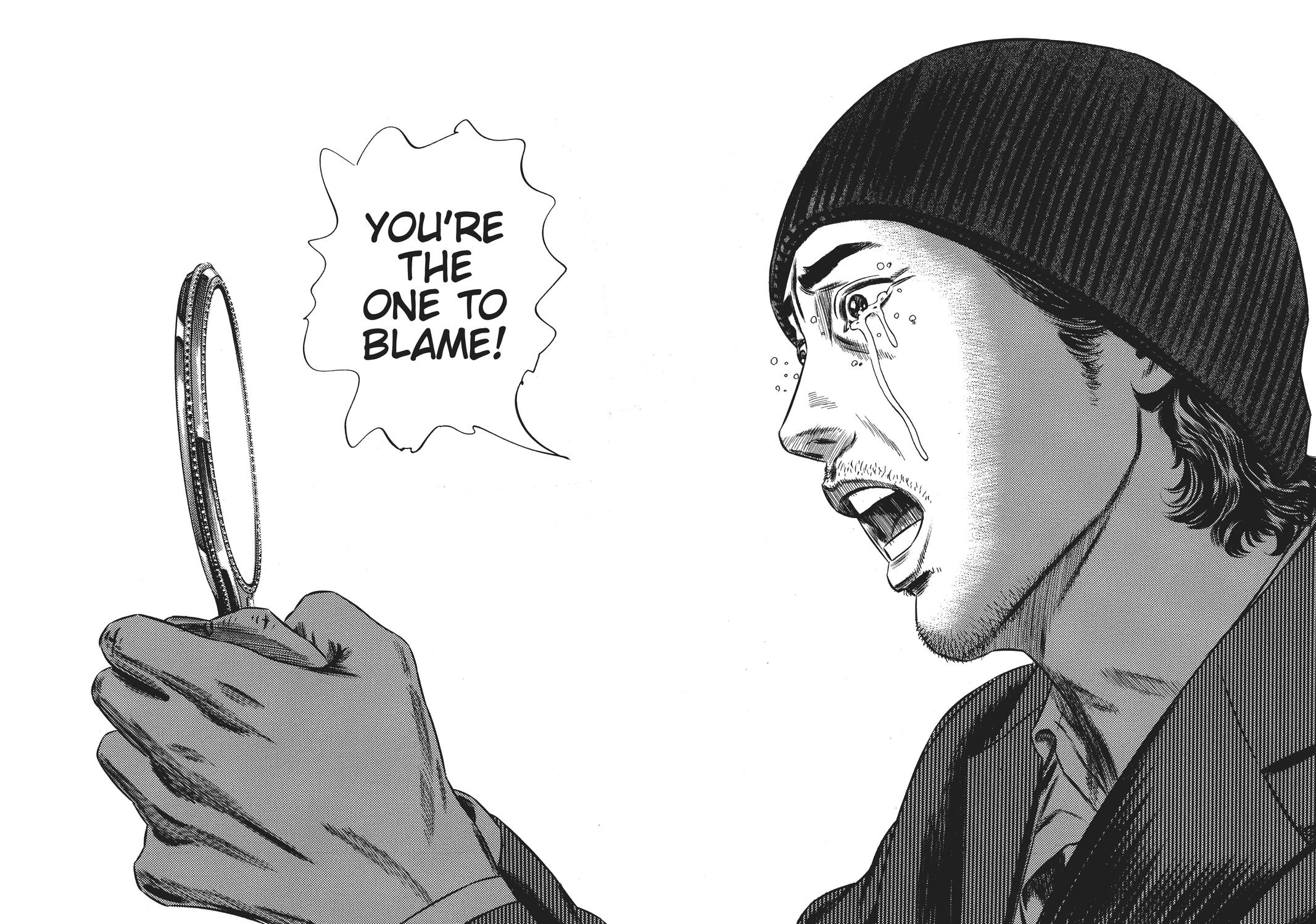 Read Homunculus - Chapter 9 - www.homunculusmanga.com | Image 315