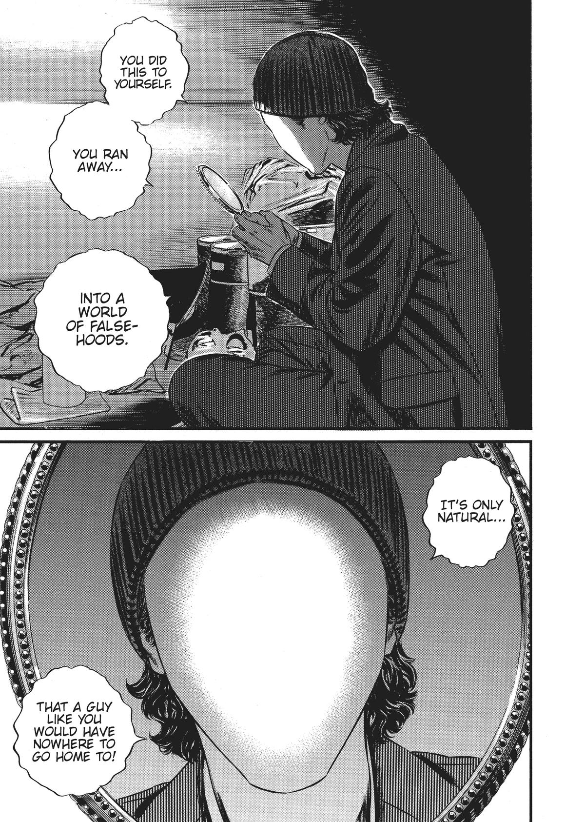 Read Homunculus - Chapter 9 - www.homunculusmanga.com | Image 317