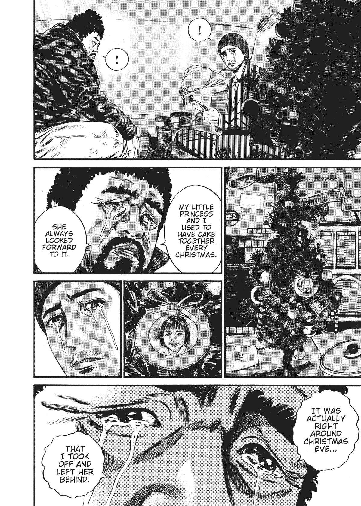 Read Homunculus - Chapter 9 - www.homunculusmanga.com | Image 318