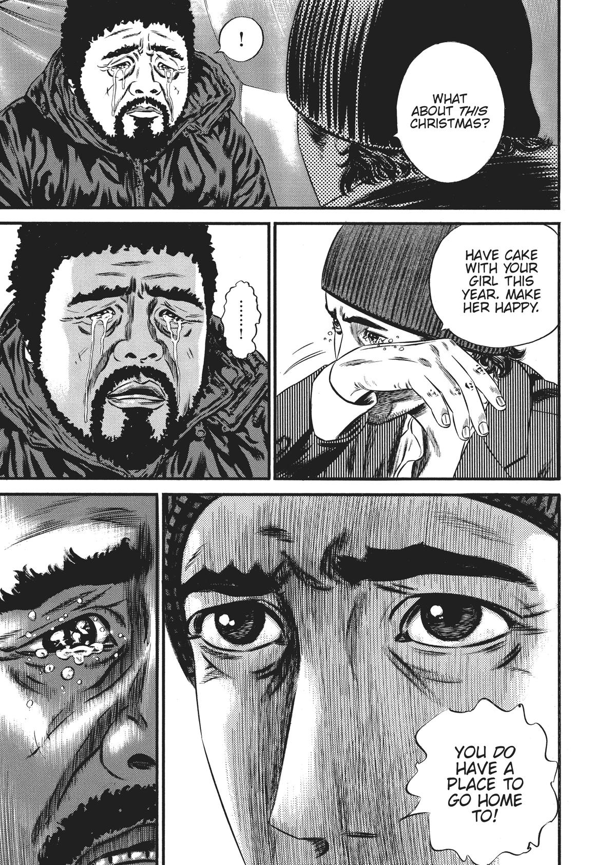 Read Homunculus - Chapter 9 - www.homunculusmanga.com | Image 319