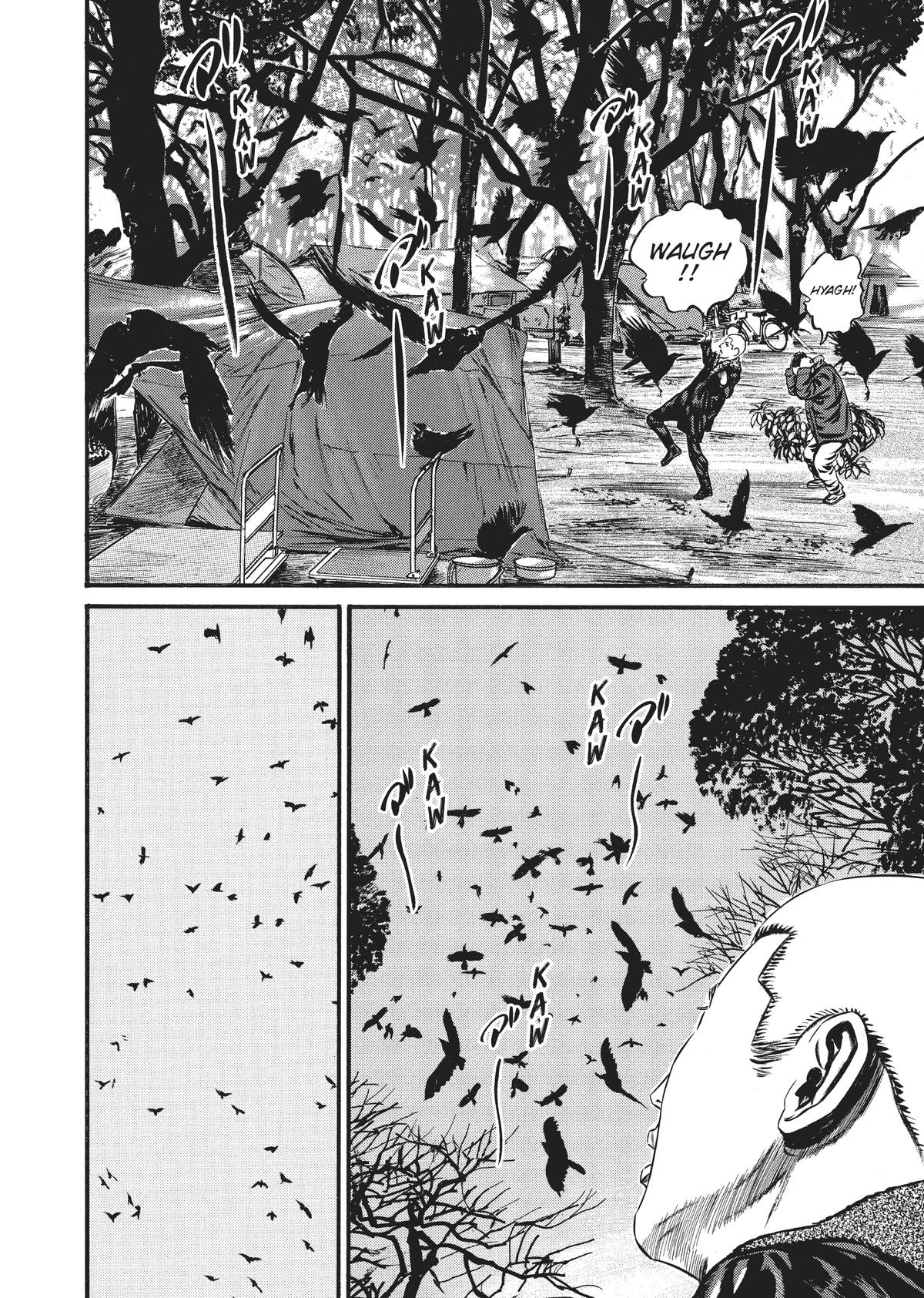 Read Homunculus - Chapter 9 - www.homunculusmanga.com | Image 322