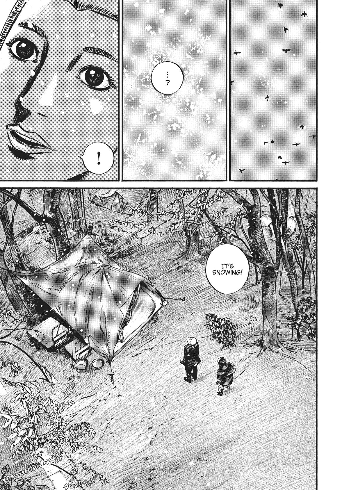 Read Homunculus - Chapter 9 - www.homunculusmanga.com | Image 323