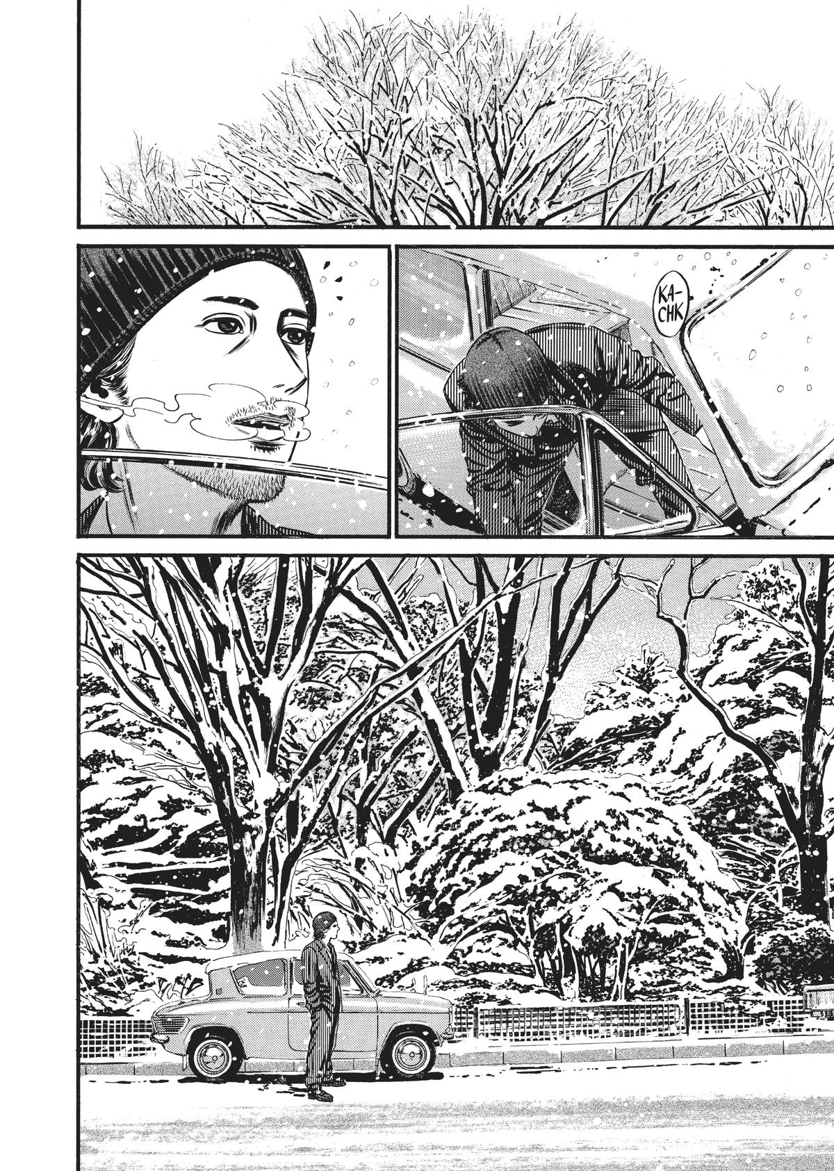 Read Homunculus - Chapter 10 - www.homunculusmanga.com | Image 5