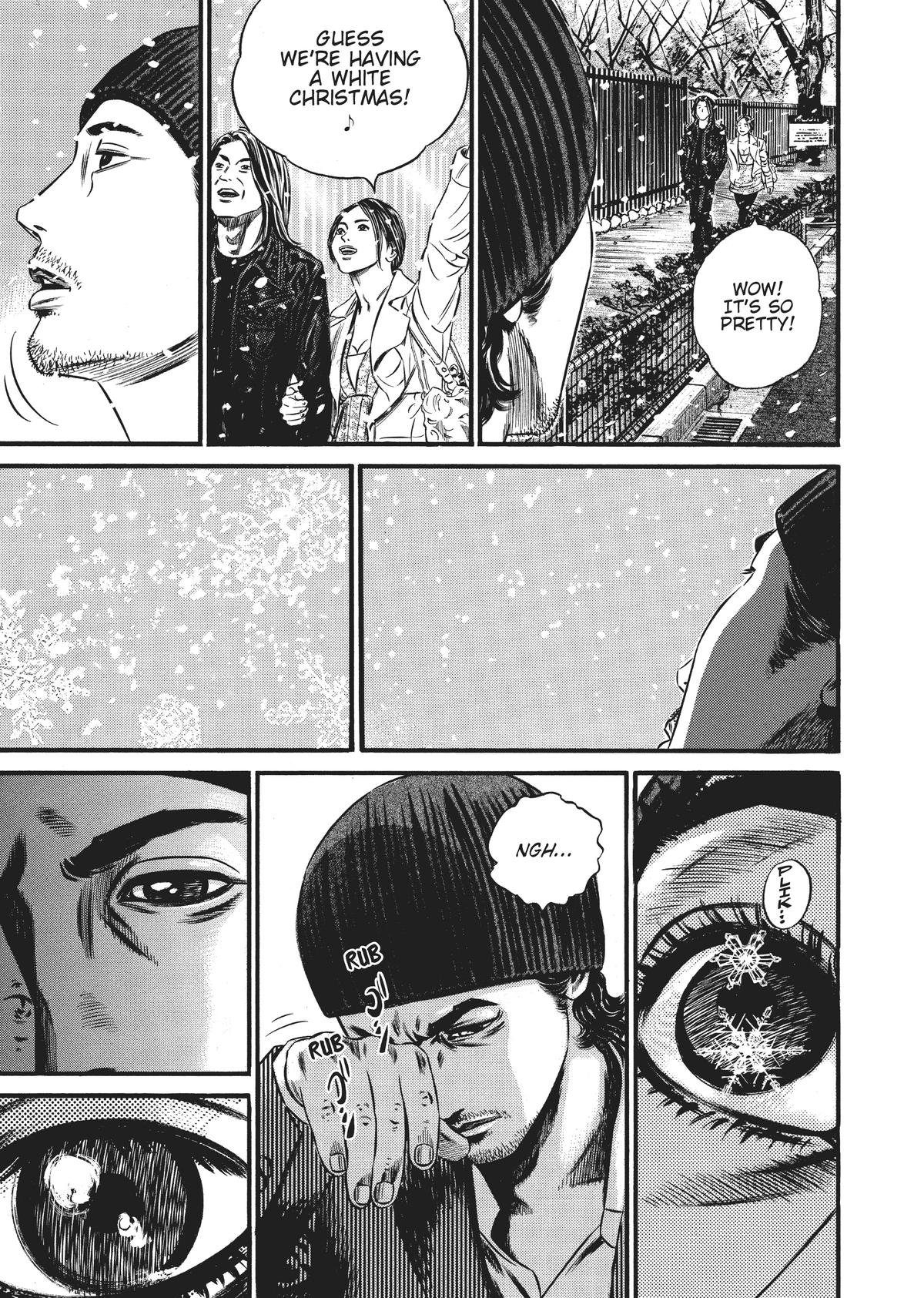 Read Homunculus - Chapter 10 - www.homunculusmanga.com | Image 6