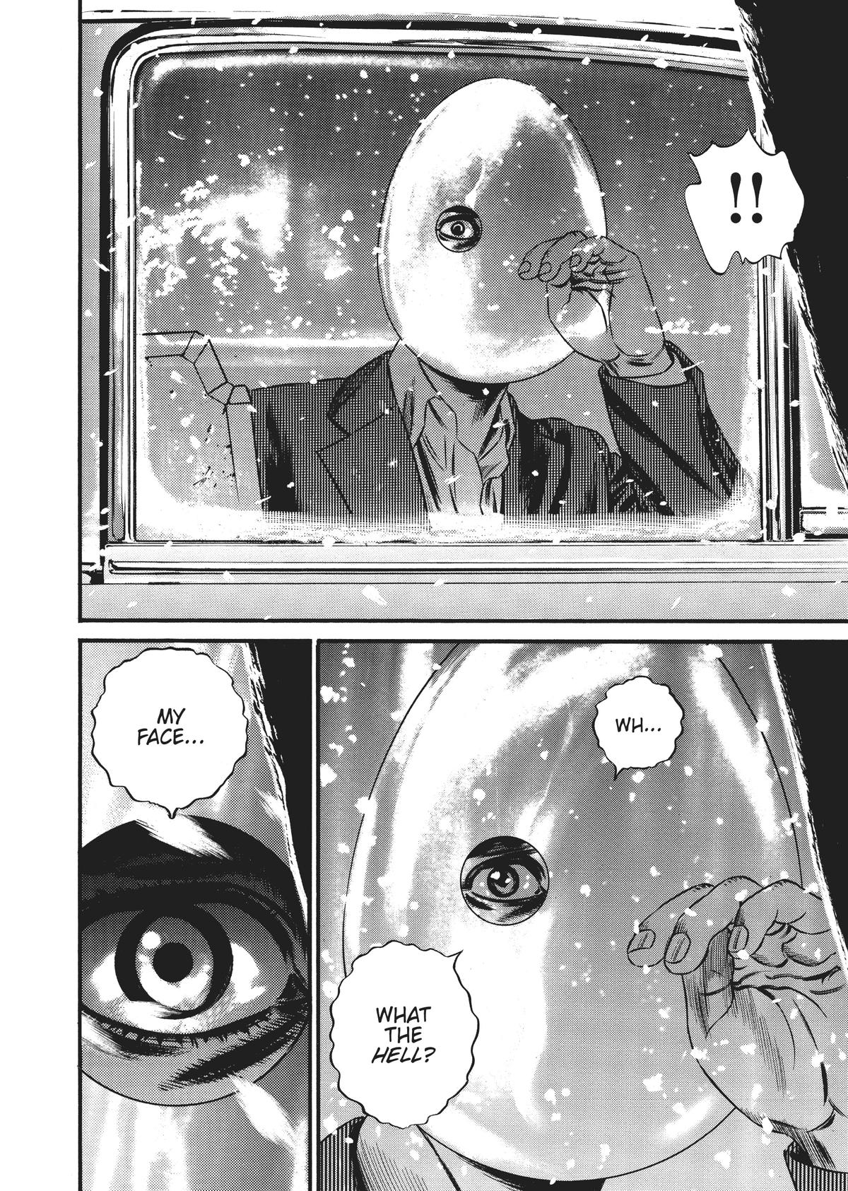 Read Homunculus - Chapter 10 - www.homunculusmanga.com | Image 7
