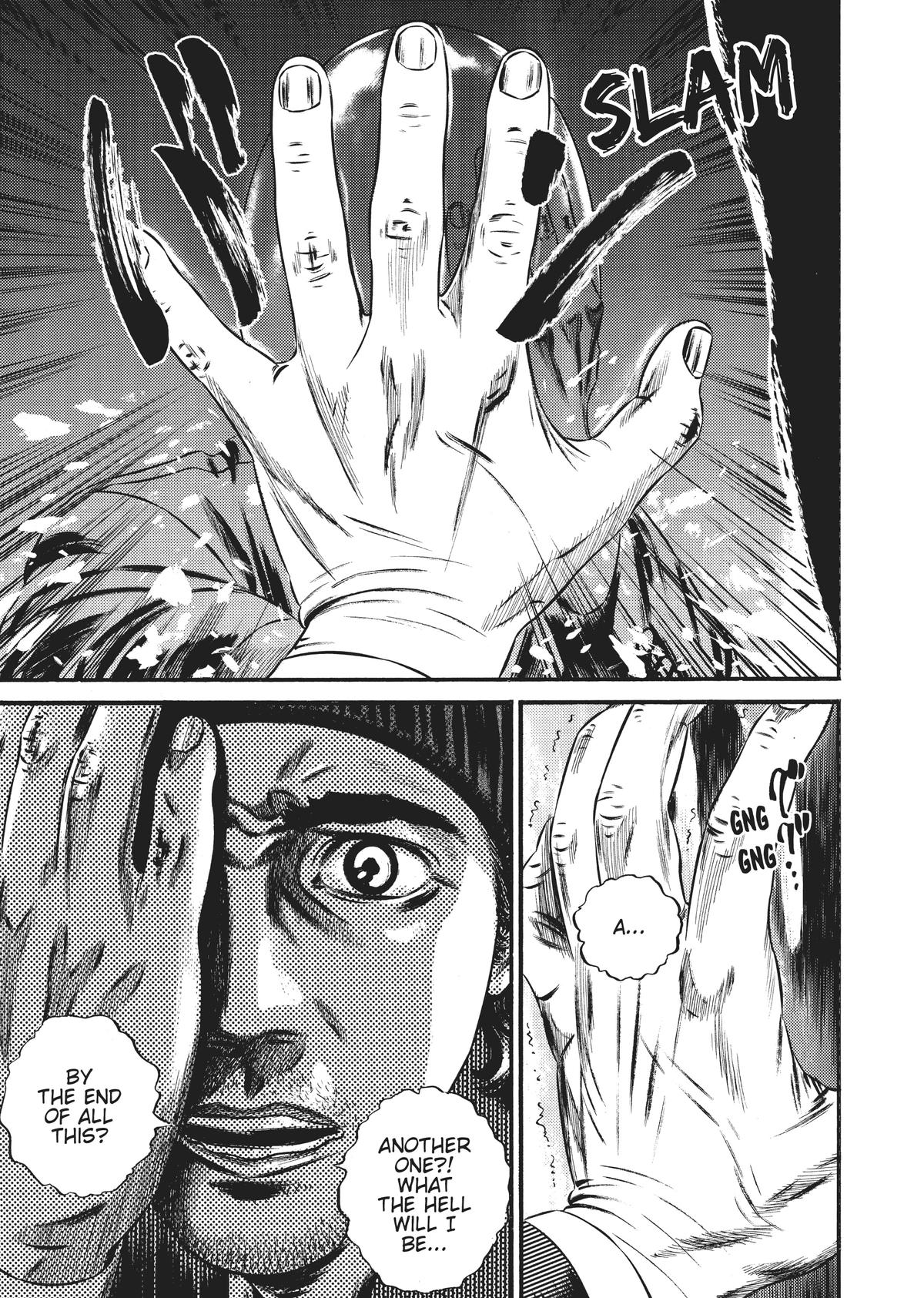 Read Homunculus - Chapter 10 - www.homunculusmanga.com | Image 8