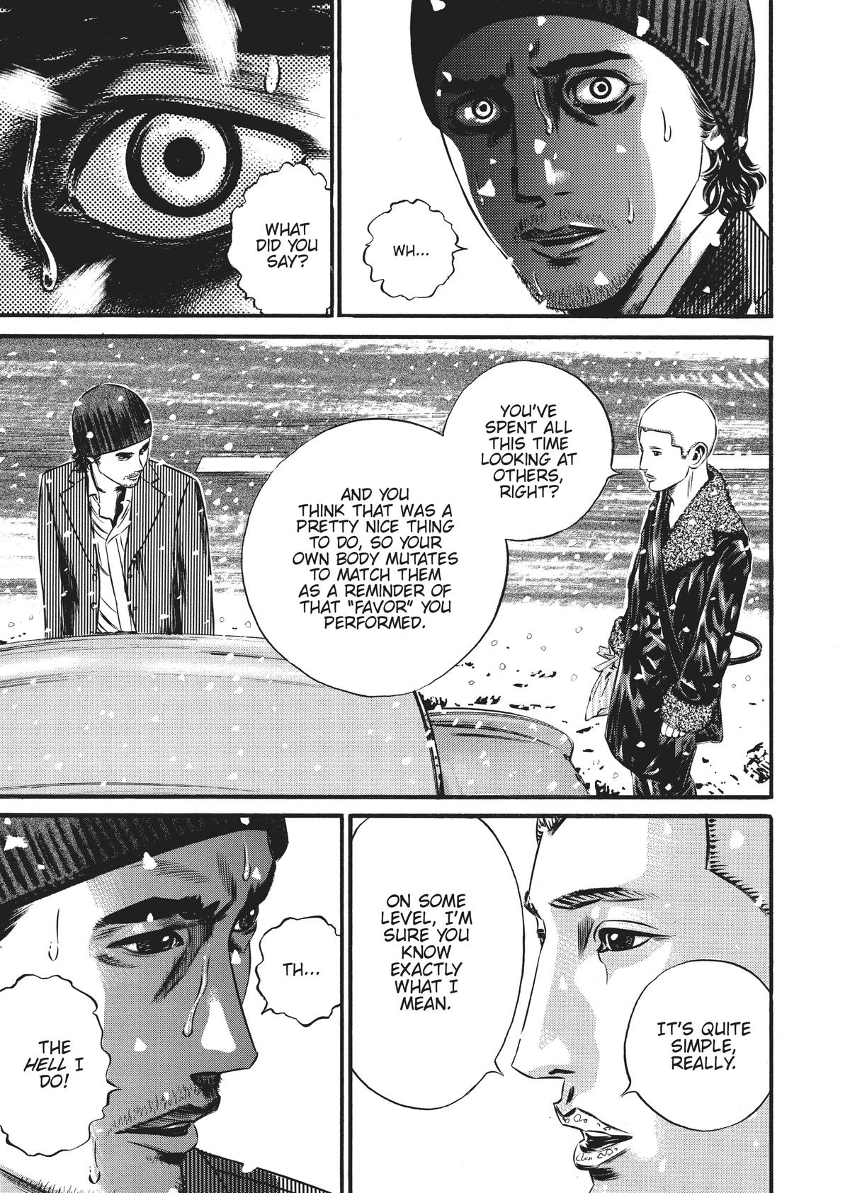 Read Homunculus - Chapter 10 - www.homunculusmanga.com | Image 14