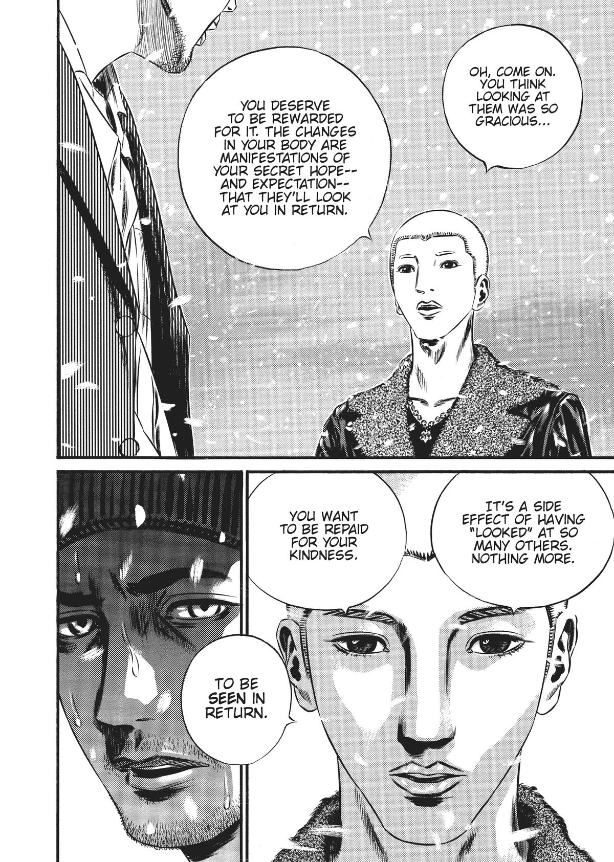 Read Homunculus - Chapter 10 - www.homunculusmanga.com | Image 15