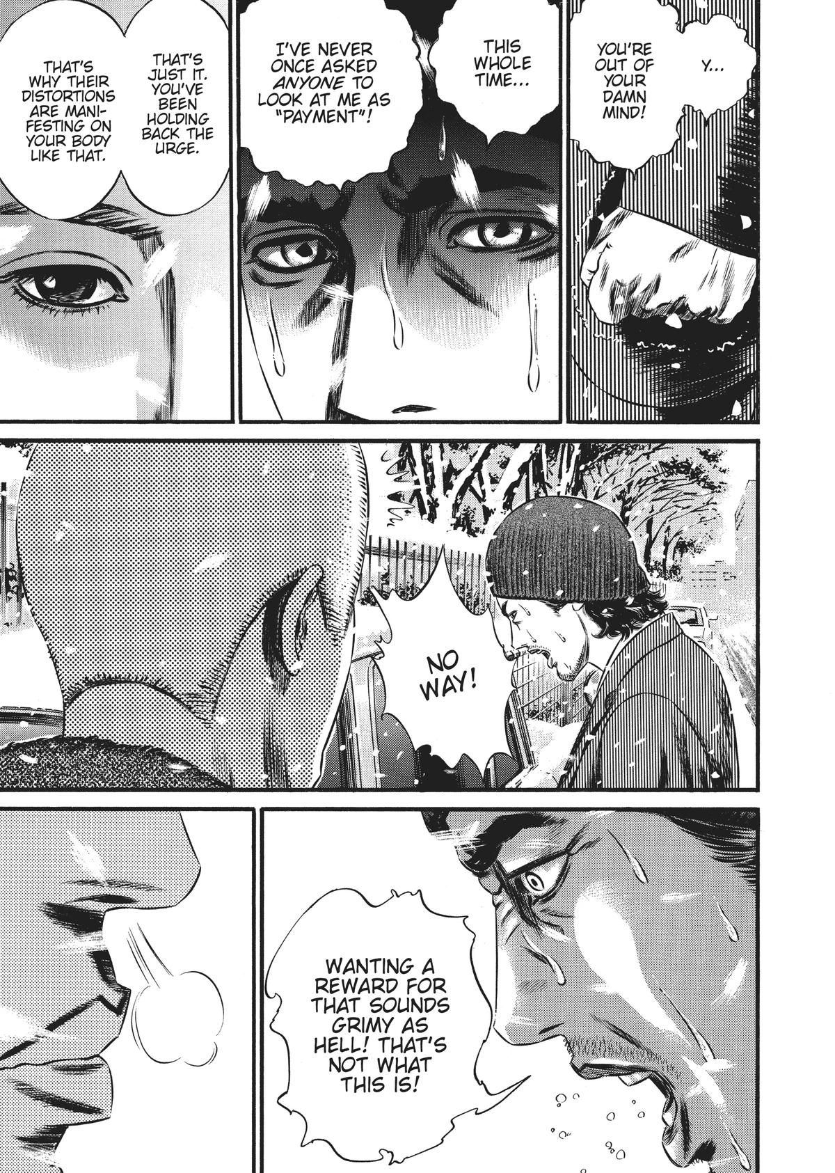 Read Homunculus - Chapter 10 - www.homunculusmanga.com | Image 16