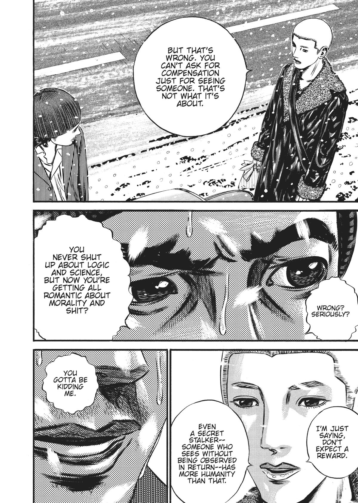 Read Homunculus - Chapter 10 - www.homunculusmanga.com | Image 19