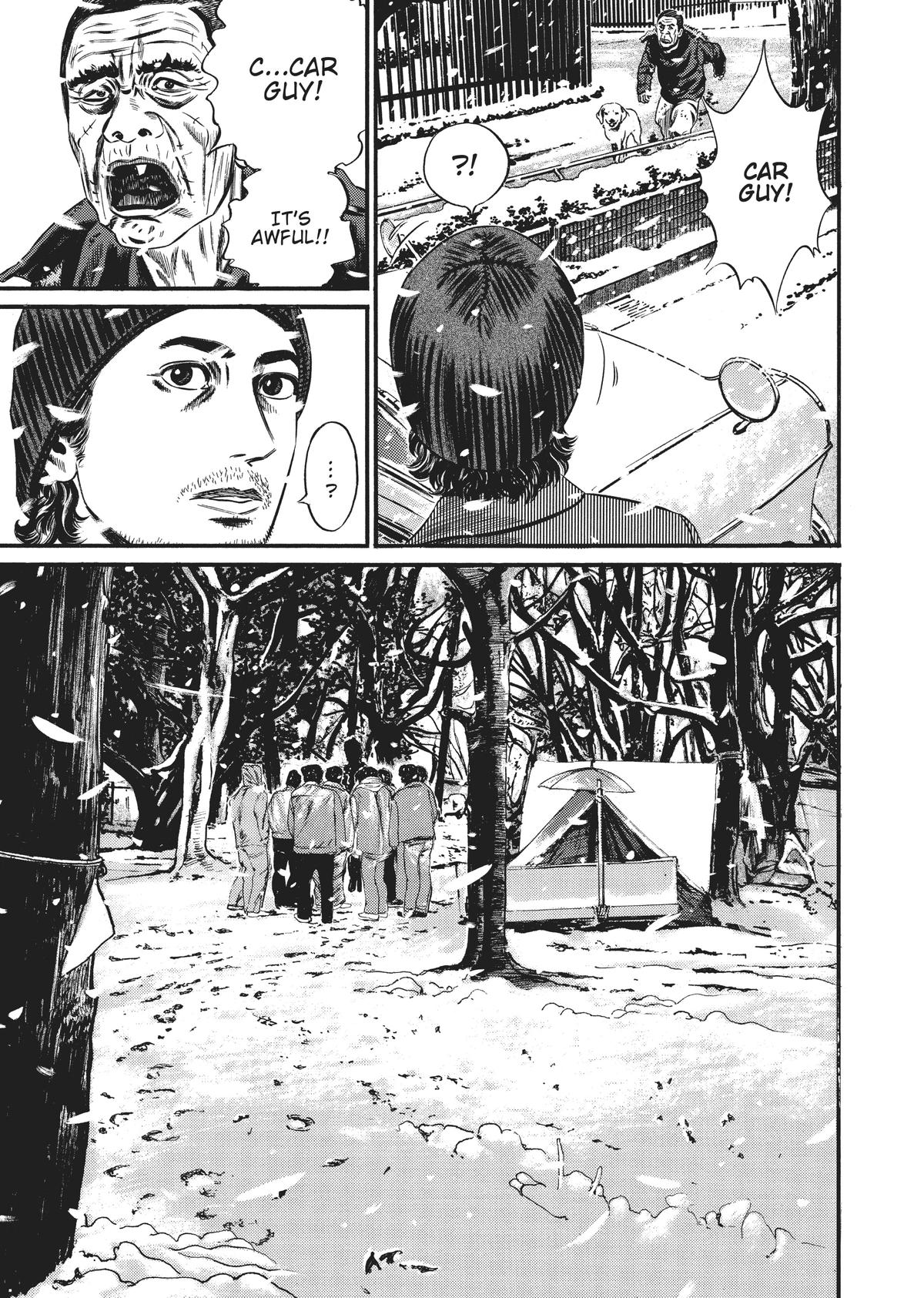 Read Homunculus - Chapter 10 - www.homunculusmanga.com | Image 24