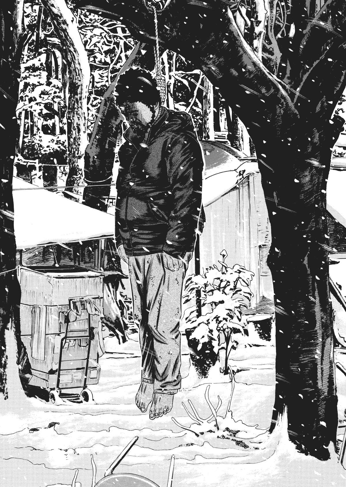 Read Homunculus - Chapter 10 - www.homunculusmanga.com | Image 25