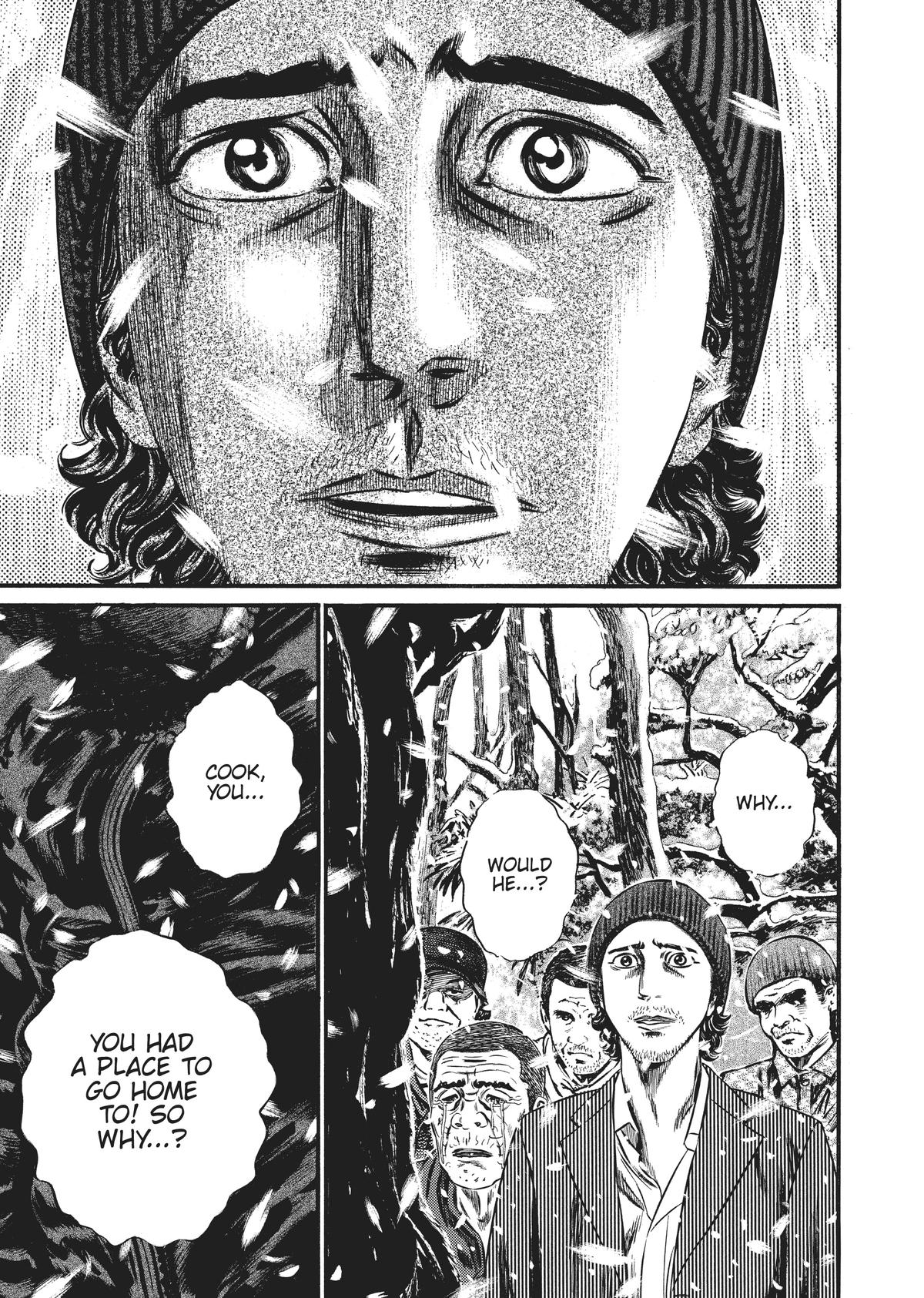 Read Homunculus - Chapter 10 - www.homunculusmanga.com | Image 26