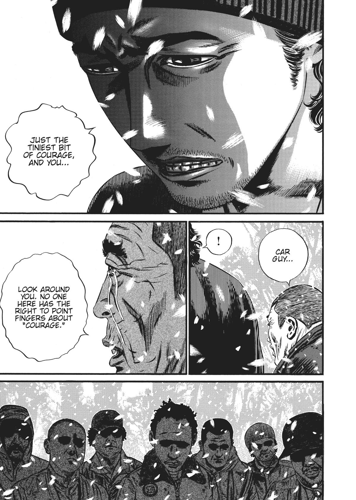 Read Homunculus - Chapter 10 - www.homunculusmanga.com | Image 28