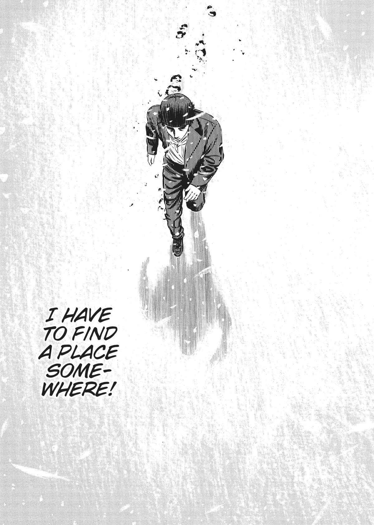 Read Homunculus - Chapter 10 - www.homunculusmanga.com | Image 30