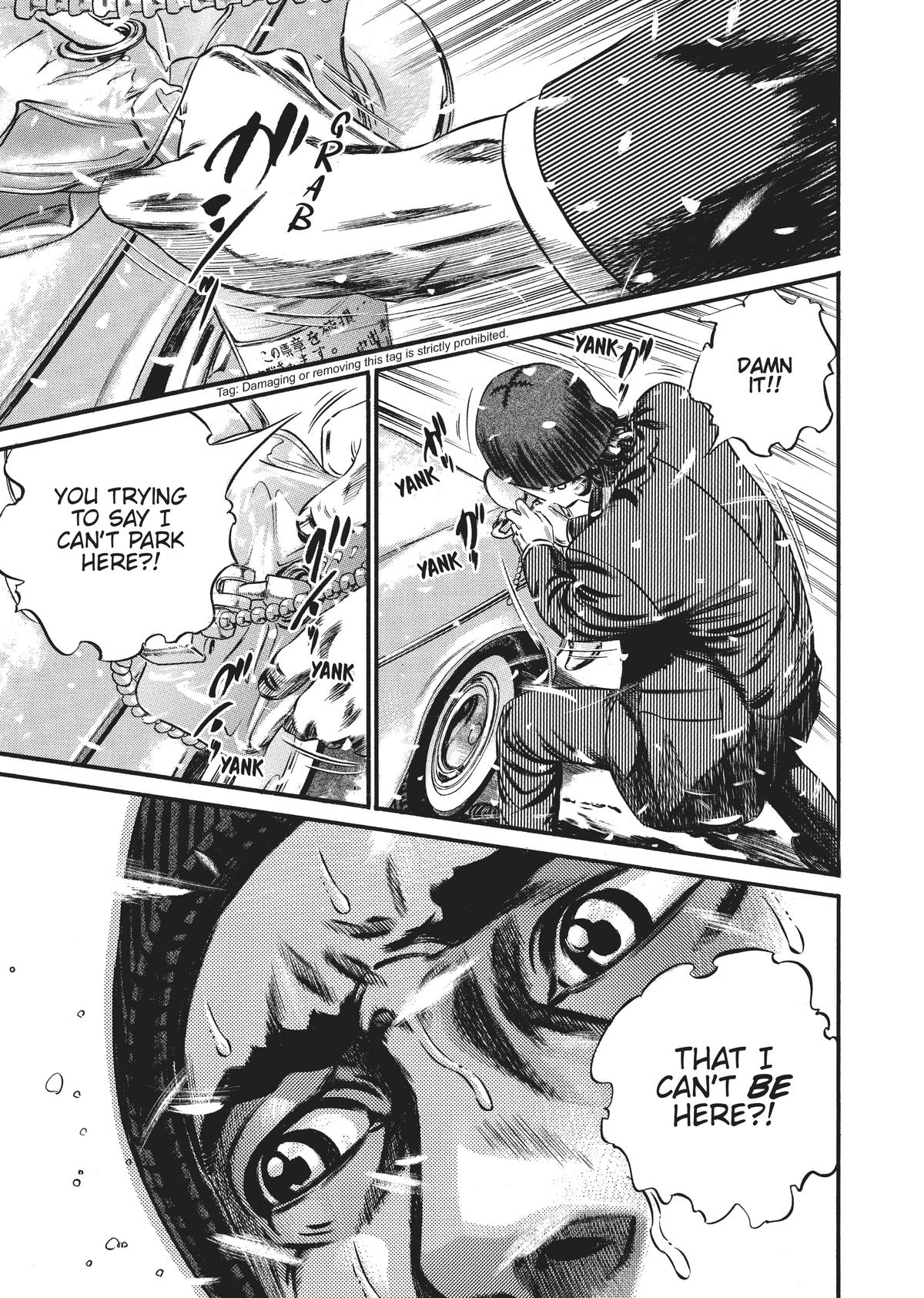 Read Homunculus - Chapter 10 - www.homunculusmanga.com | Image 33