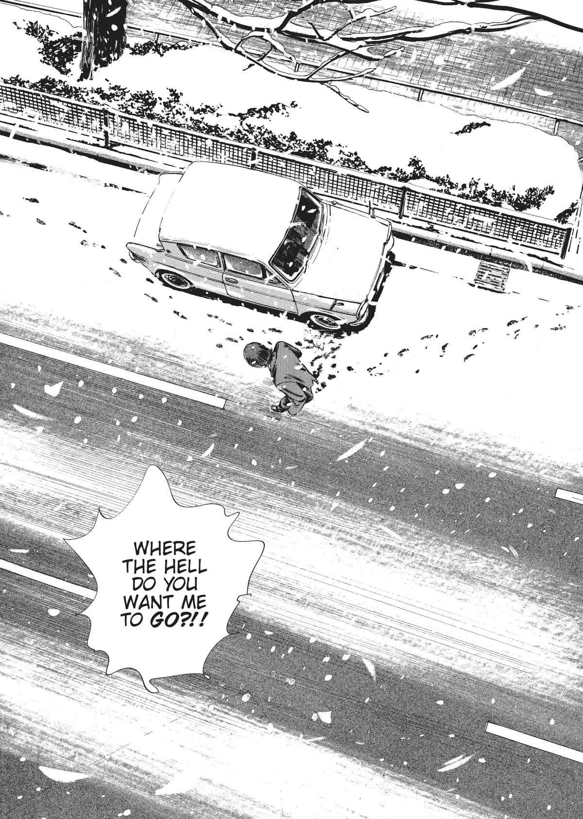 Read Homunculus - Chapter 10 - www.homunculusmanga.com | Image 35