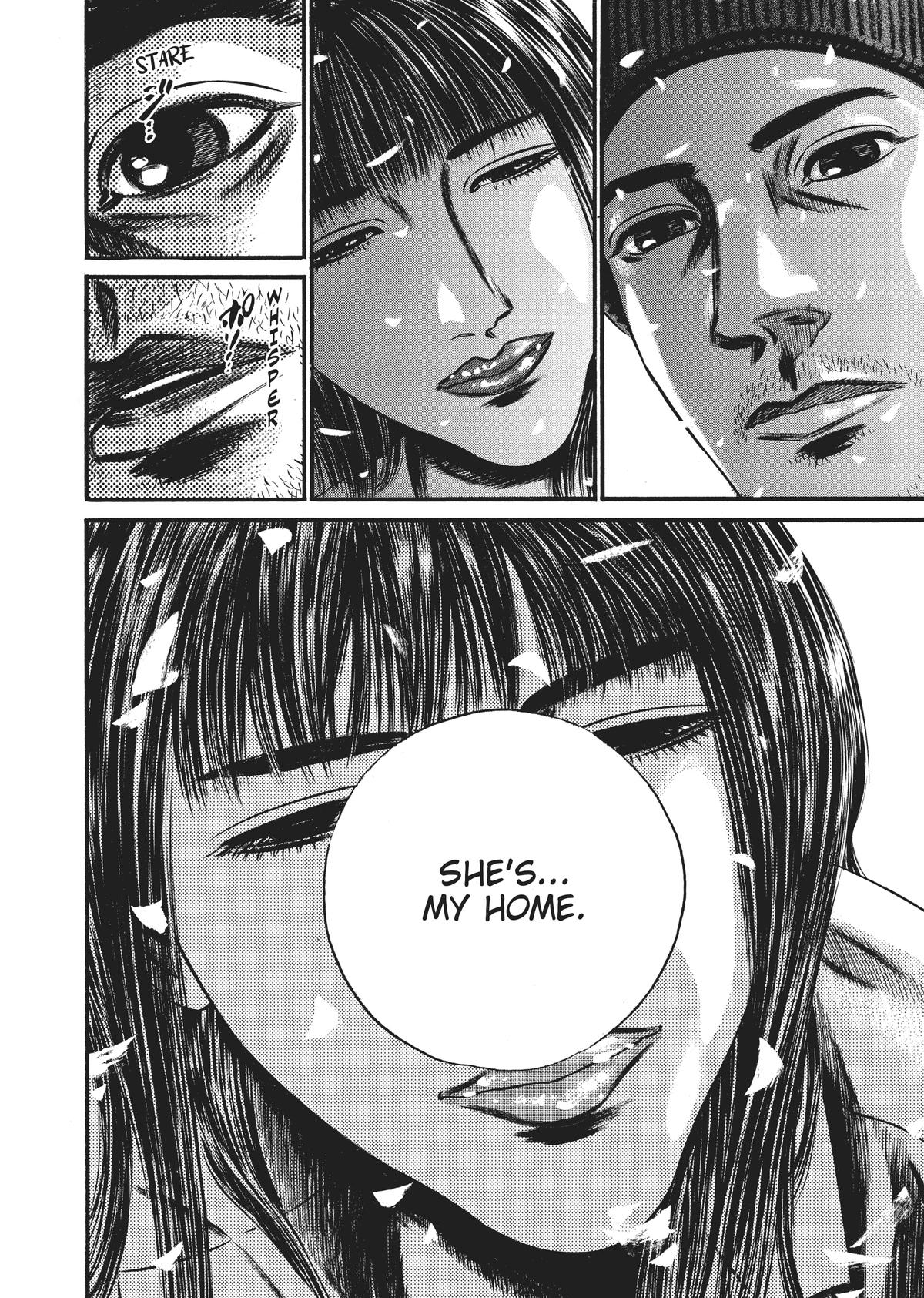 Read Homunculus - Chapter 10 - www.homunculusmanga.com | Image 40