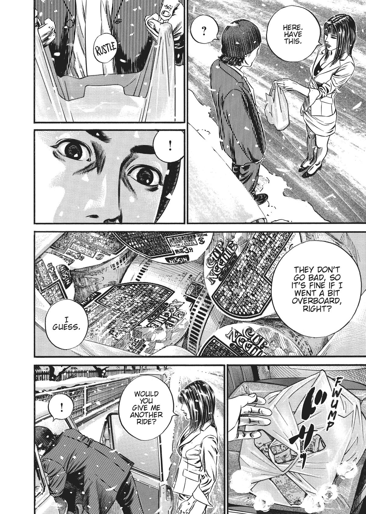 Read Homunculus - Chapter 10 - www.homunculusmanga.com | Image 42