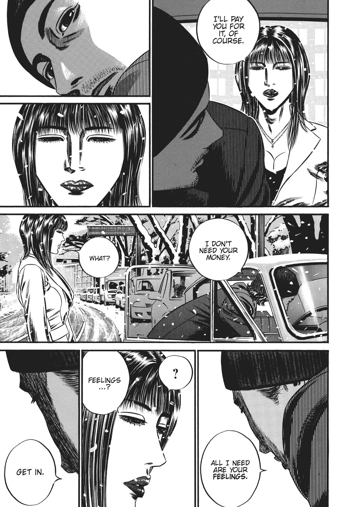 Read Homunculus - Chapter 10 - www.homunculusmanga.com | Image 43