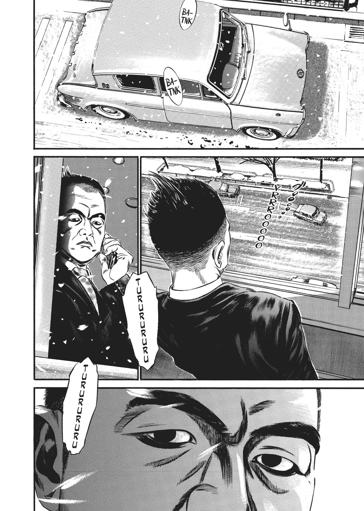 Read Homunculus - Chapter 10 - www.homunculusmanga.com | Image 44